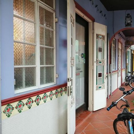 Great Shanghai Guesthouse George Town Bagian luar foto