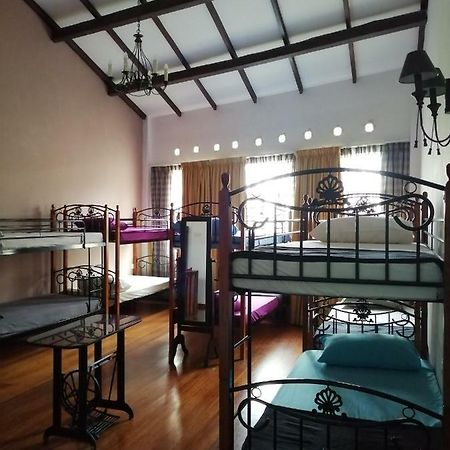 Great Shanghai Guesthouse George Town Bagian luar foto
