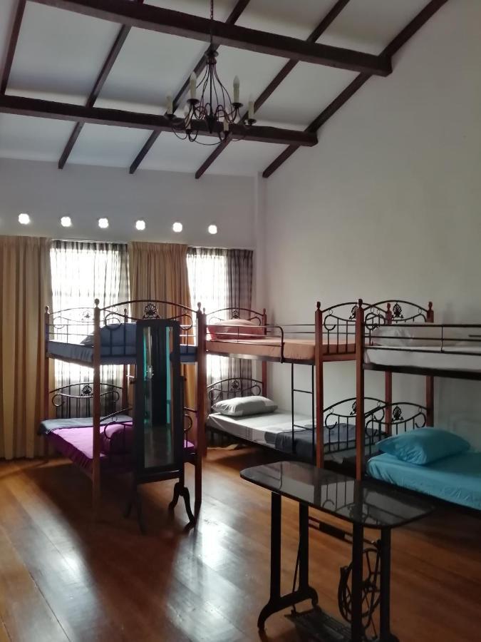 Great Shanghai Guesthouse George Town Bagian luar foto