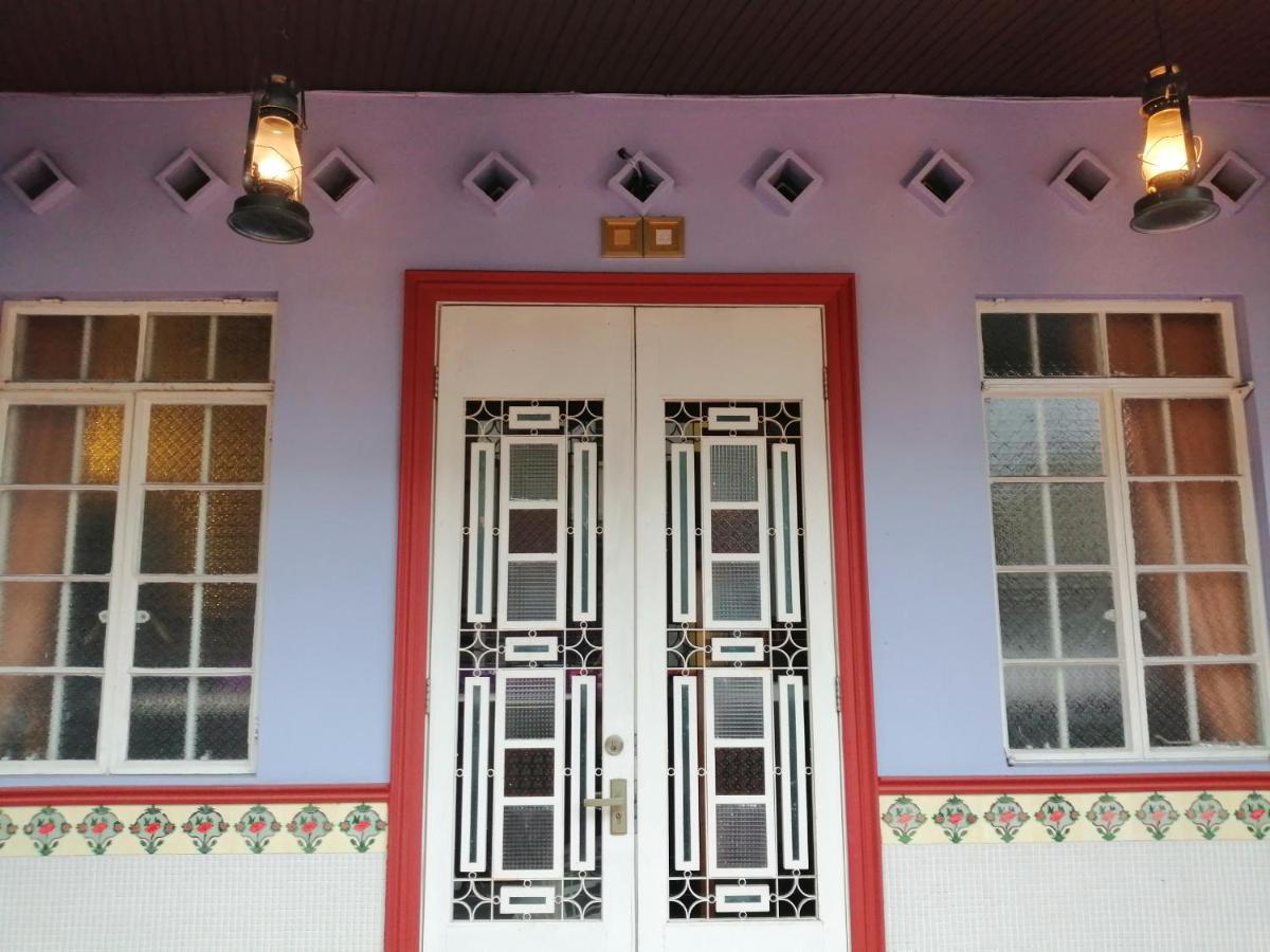 Great Shanghai Guesthouse George Town Bagian luar foto