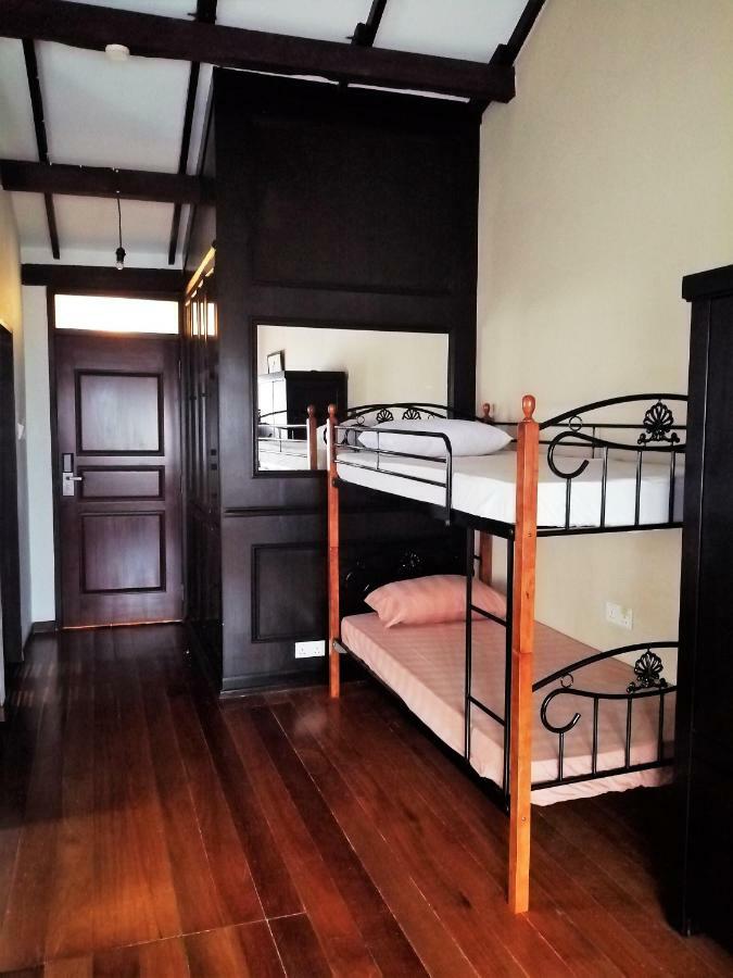Great Shanghai Guesthouse George Town Bagian luar foto