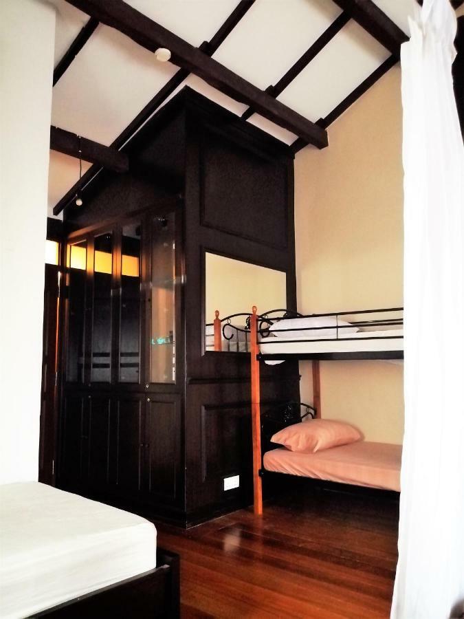 Great Shanghai Guesthouse George Town Bagian luar foto