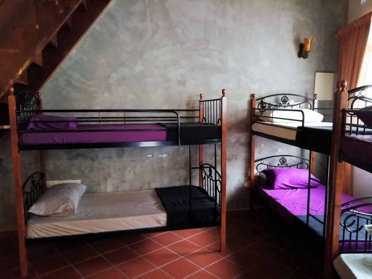 Great Shanghai Guesthouse George Town Bagian luar foto