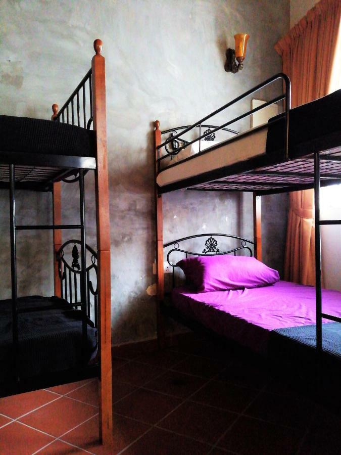 Great Shanghai Guesthouse George Town Bagian luar foto