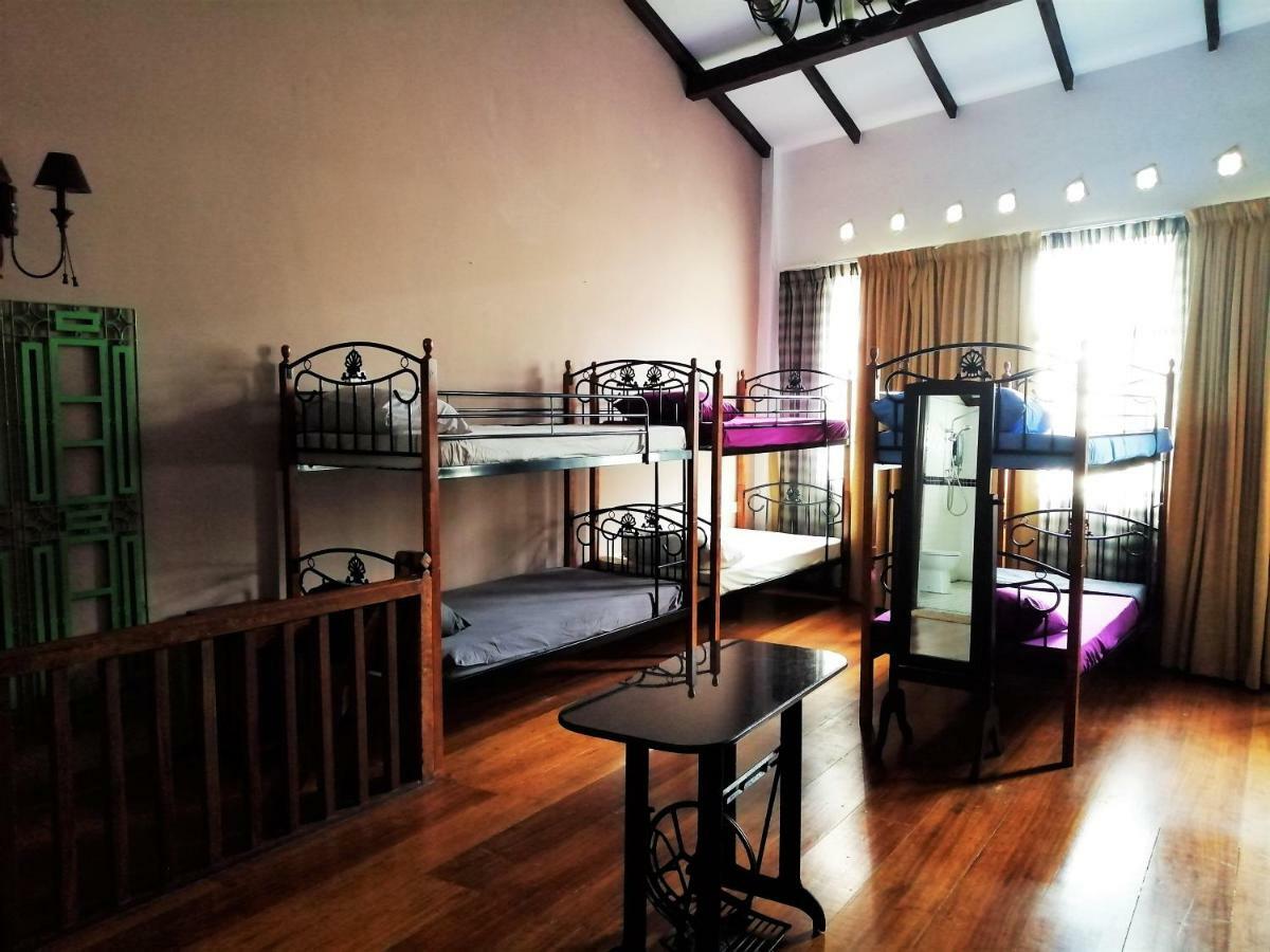 Great Shanghai Guesthouse George Town Bagian luar foto
