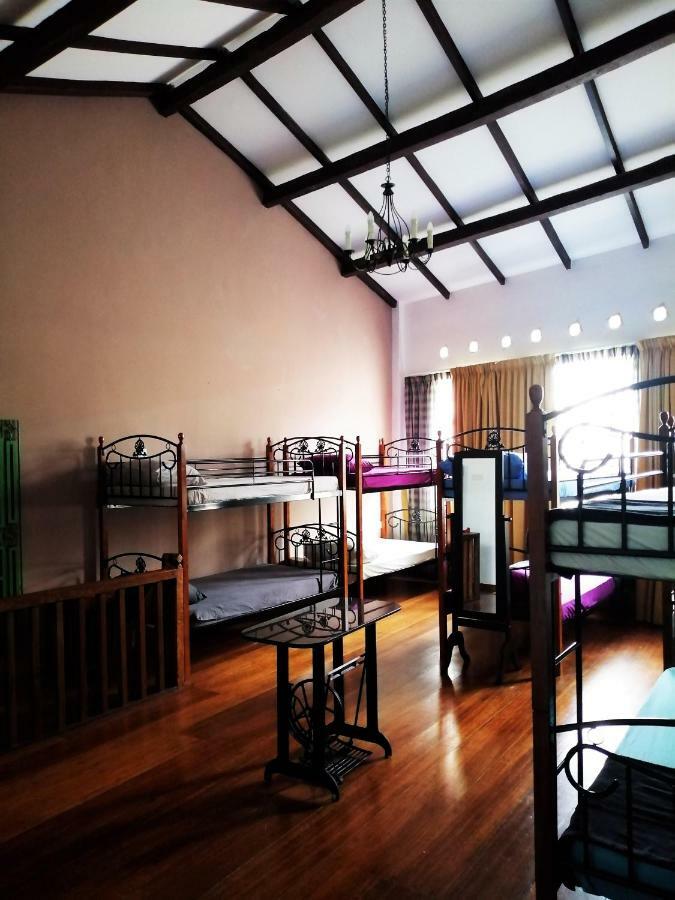 Great Shanghai Guesthouse George Town Bagian luar foto