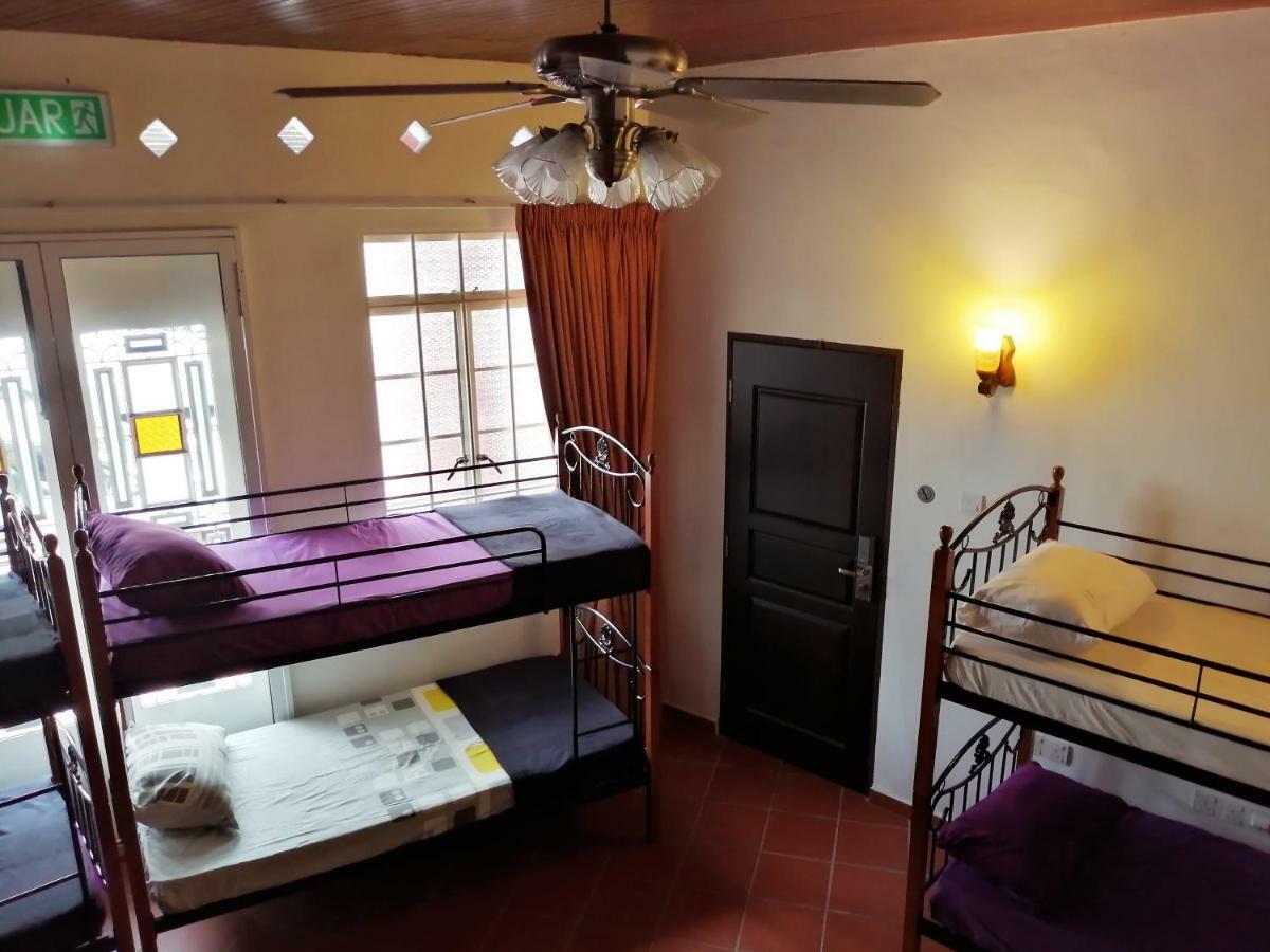 Great Shanghai Guesthouse George Town Bagian luar foto