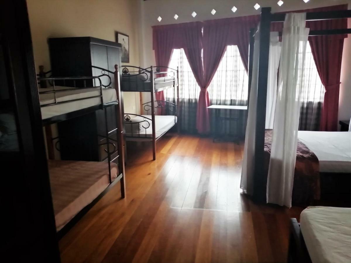 Great Shanghai Guesthouse George Town Bagian luar foto