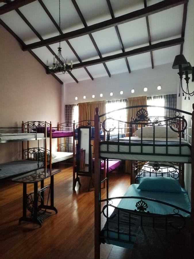 Great Shanghai Guesthouse George Town Bagian luar foto