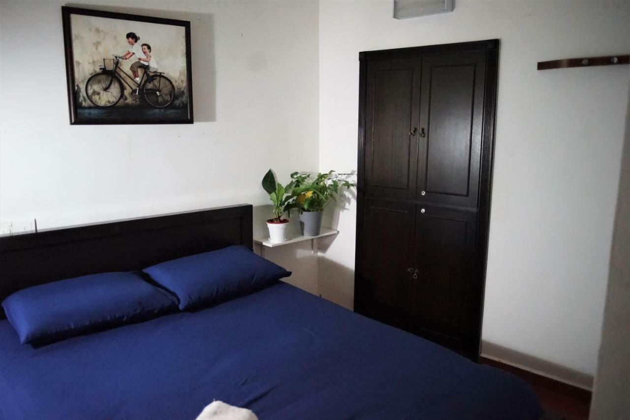 Great Shanghai Guesthouse George Town Bagian luar foto
