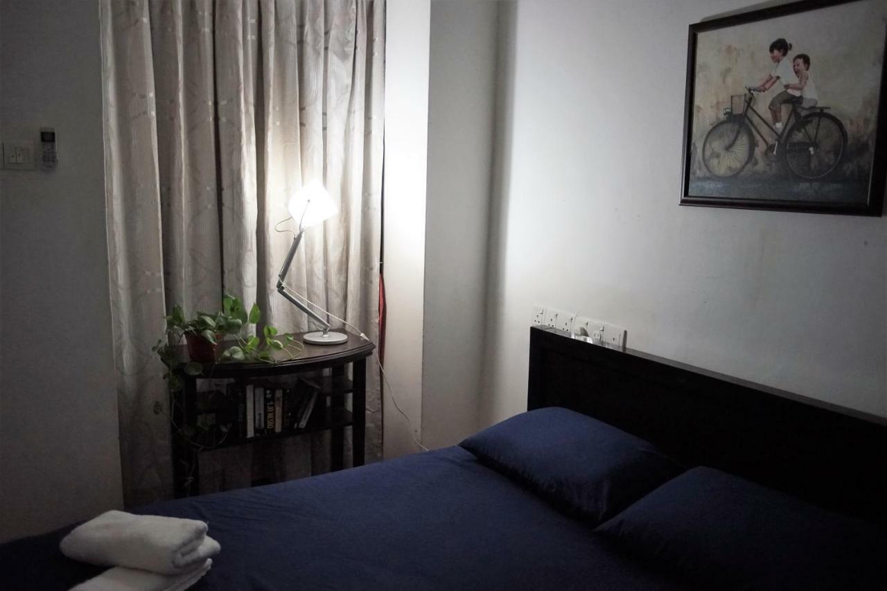 Great Shanghai Guesthouse George Town Bagian luar foto