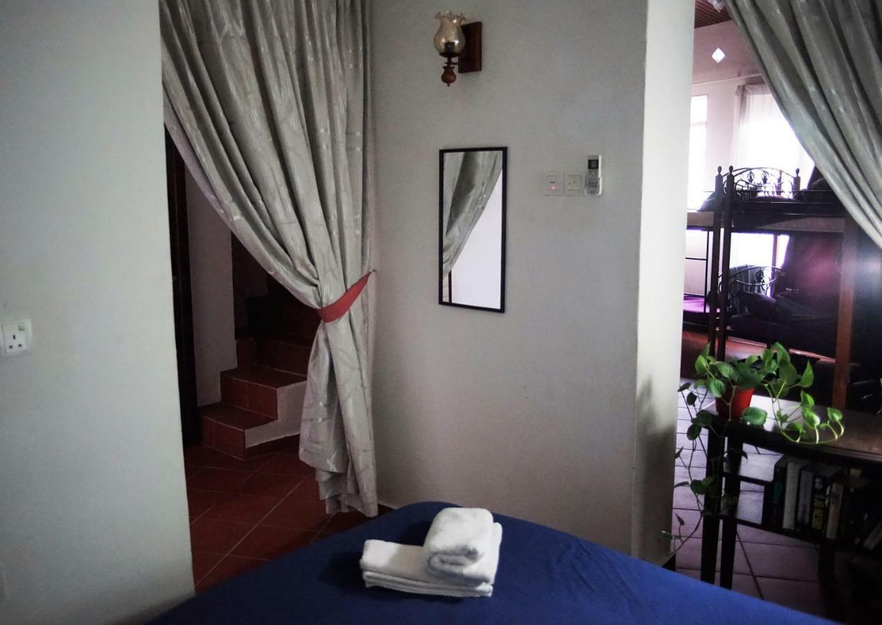 Great Shanghai Guesthouse George Town Bagian luar foto