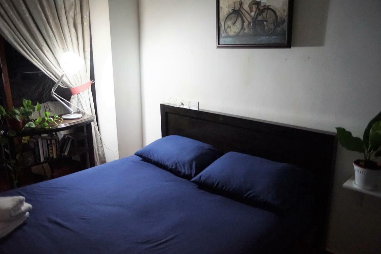 Great Shanghai Guesthouse George Town Bagian luar foto