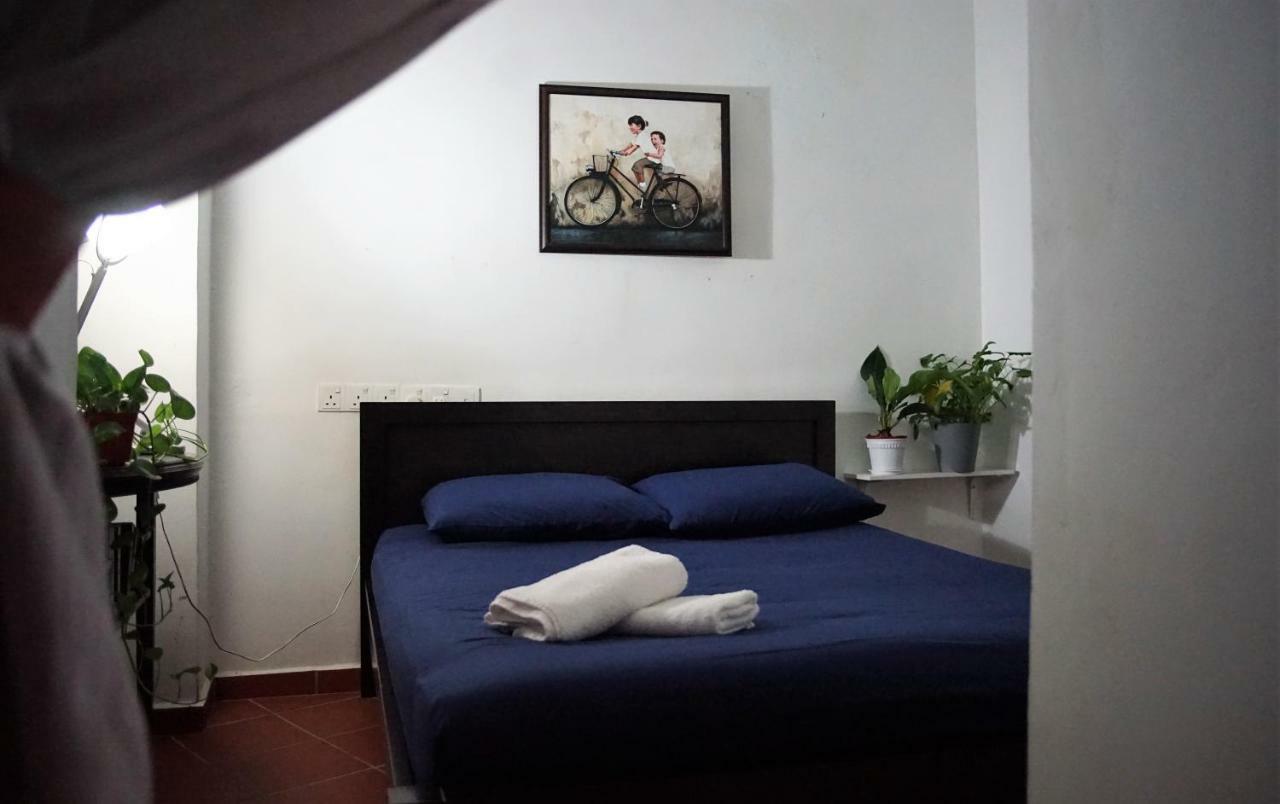Great Shanghai Guesthouse George Town Bagian luar foto