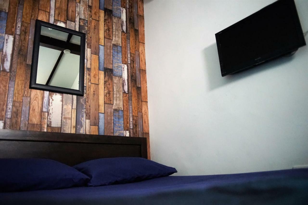 Great Shanghai Guesthouse George Town Bagian luar foto