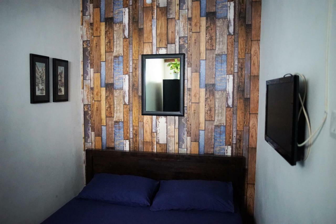 Great Shanghai Guesthouse George Town Bagian luar foto