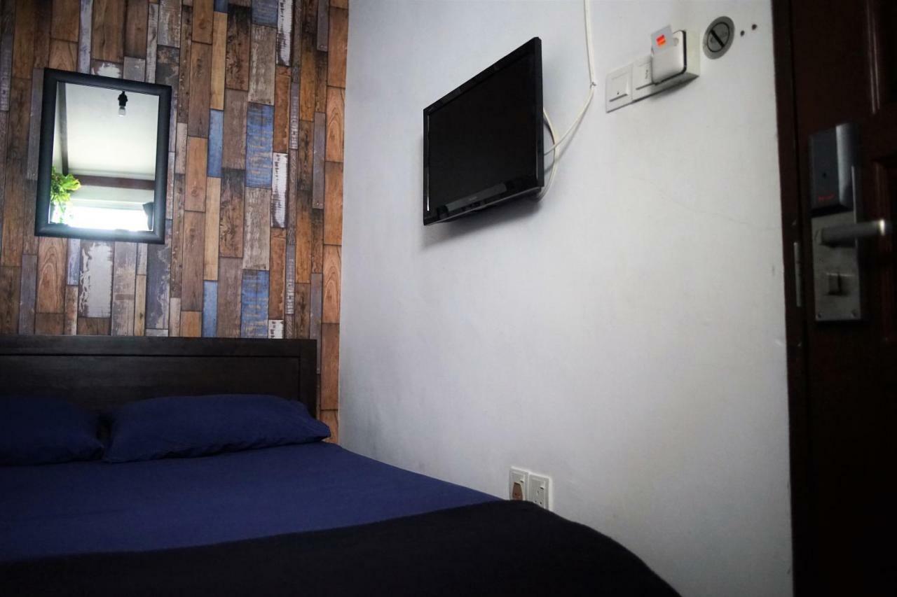Great Shanghai Guesthouse George Town Bagian luar foto