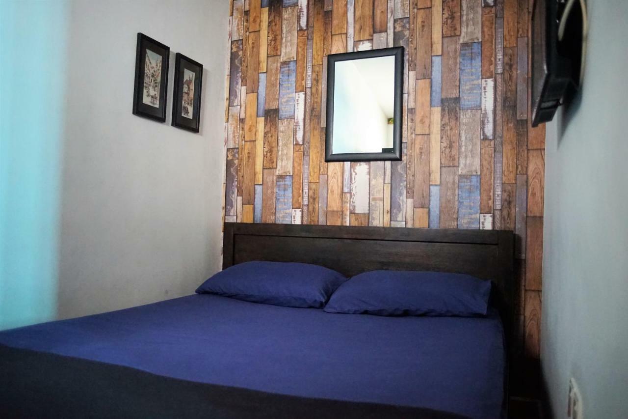 Great Shanghai Guesthouse George Town Bagian luar foto