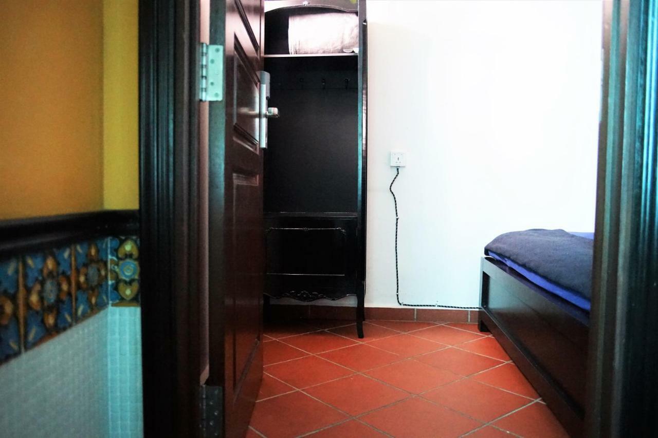 Great Shanghai Guesthouse George Town Bagian luar foto