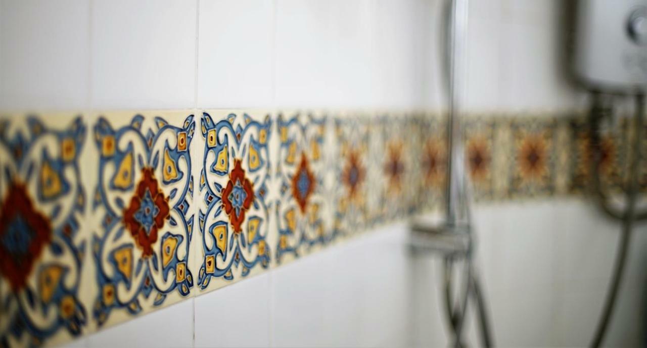 Great Shanghai Guesthouse George Town Bagian luar foto