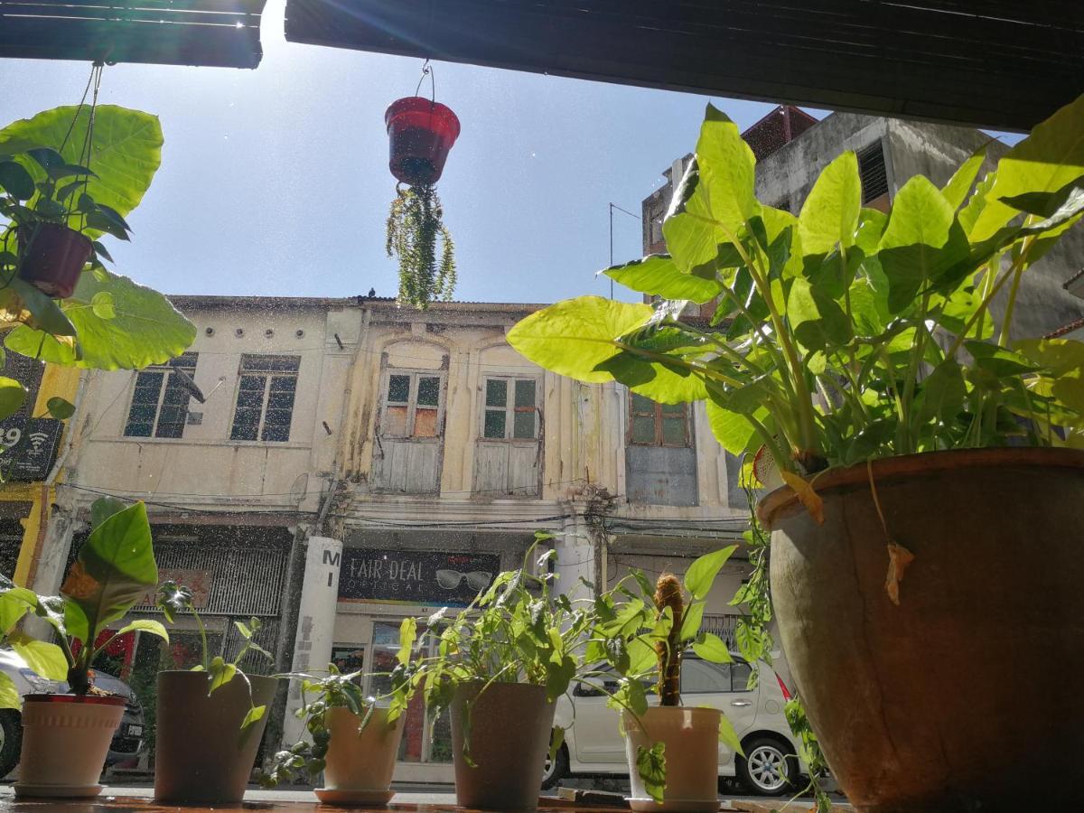 Great Shanghai Guesthouse George Town Bagian luar foto