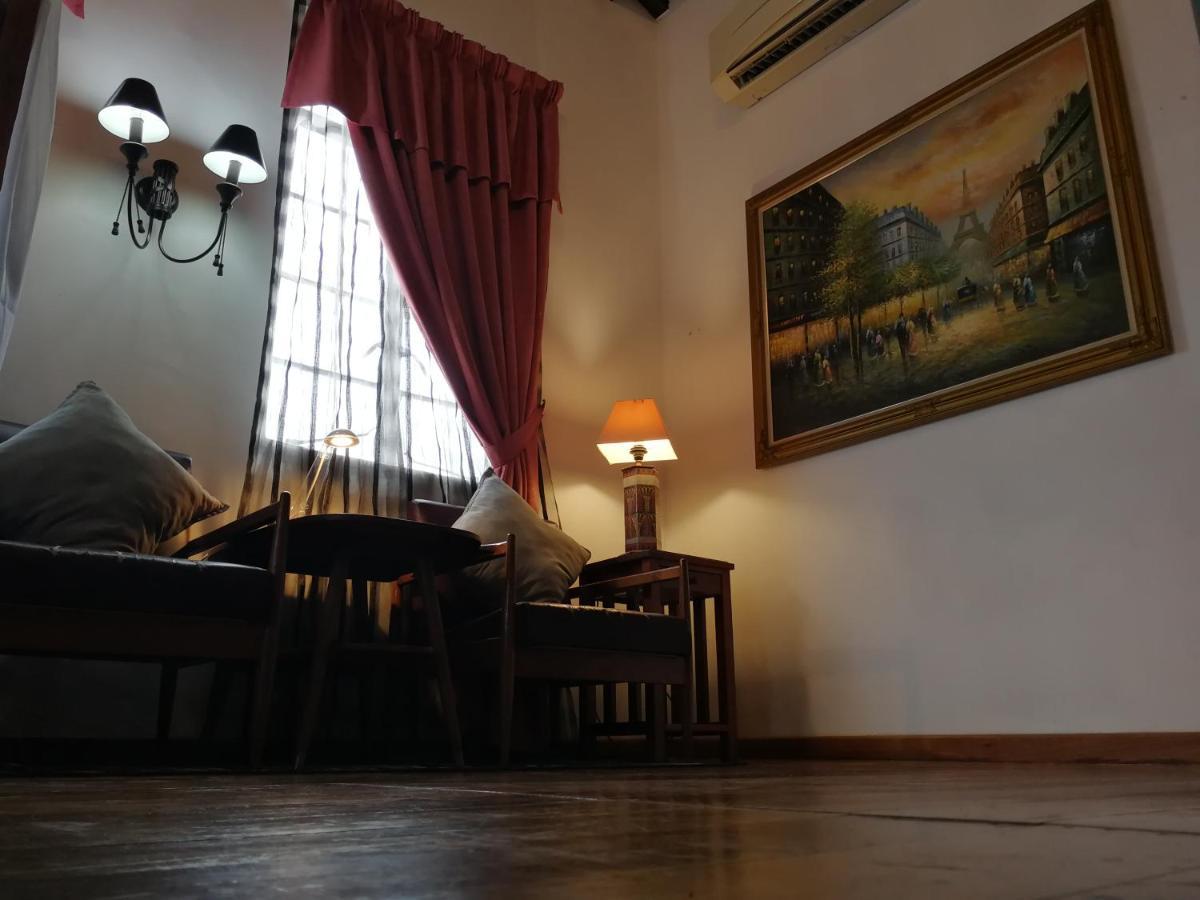 Great Shanghai Guesthouse George Town Bagian luar foto
